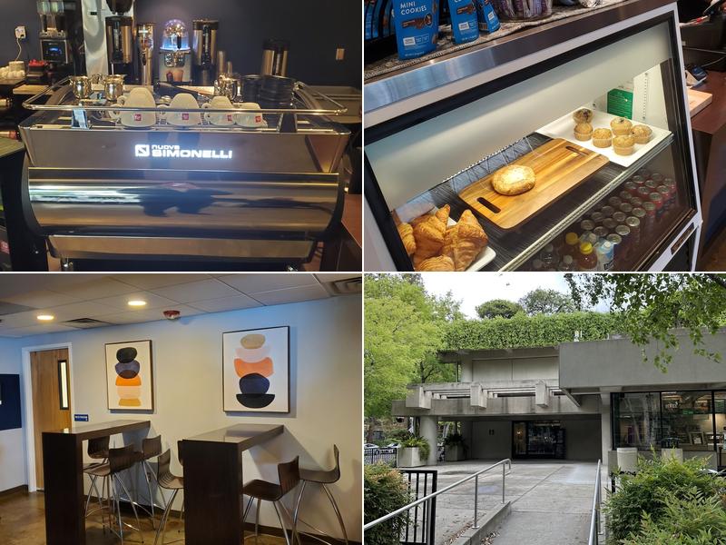 The Drip Lab Espresso & Tea