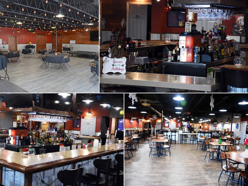 Silo Pub & Eatery 117 W Walnut St, Watseka