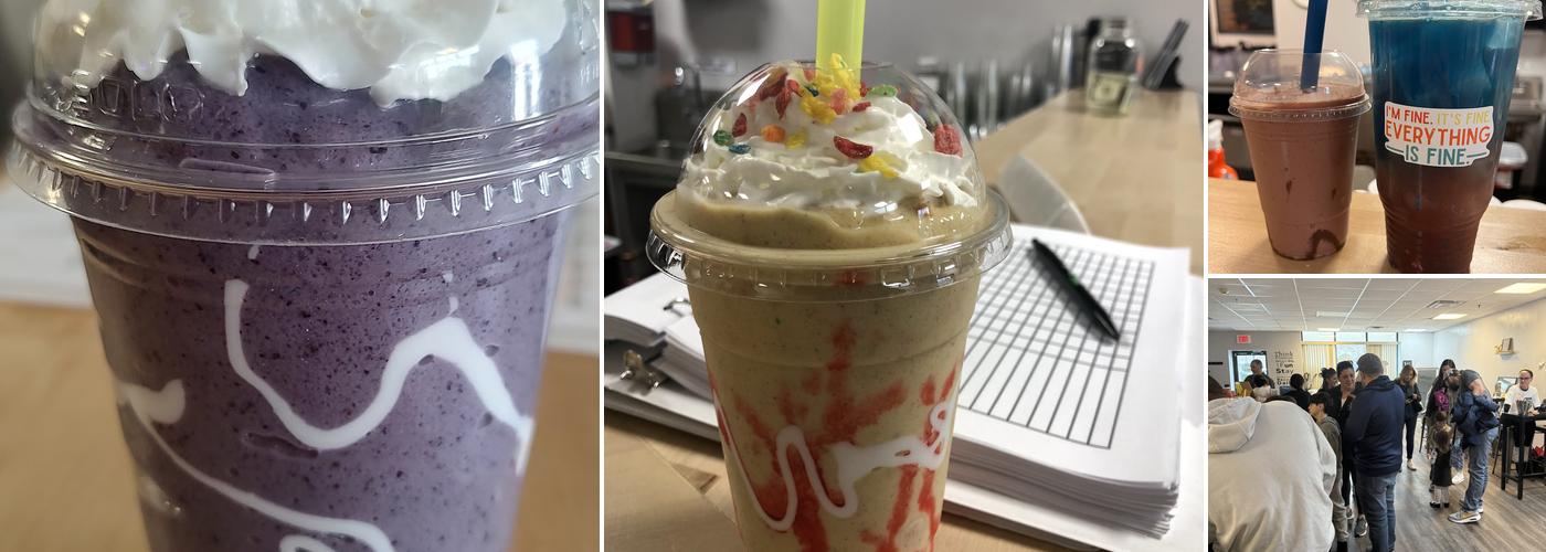 Herbalife Up Hill Nutrition