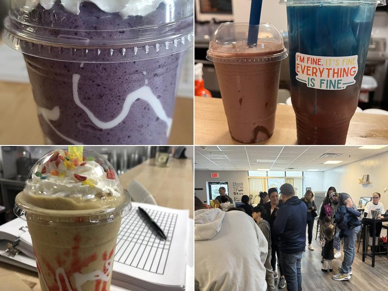 Herbalife Up Hill Nutrition