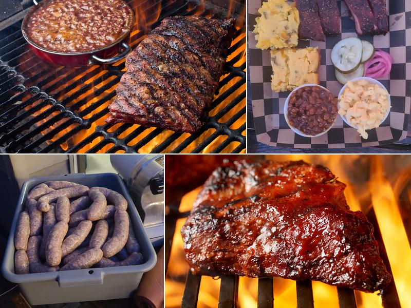 Big Man BBQ LLC | NJ Best BBQ