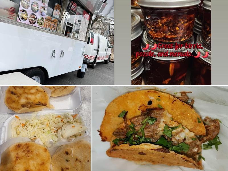 Flor de Maiz Taqueria and Catering