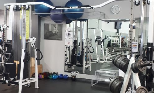 Fitness On The Go Peace River