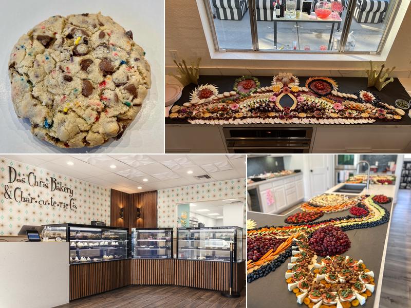 Dos Chris’ Bakery & Charcuterie Co.