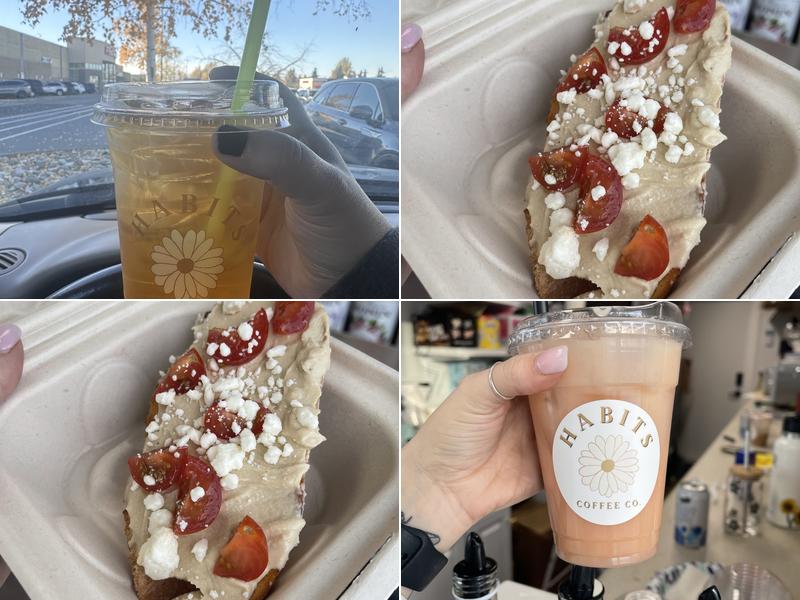 Habits Coffee Company