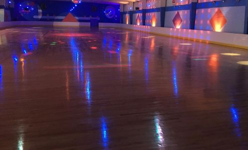 Fountainblu Skating Arena New Cumberland