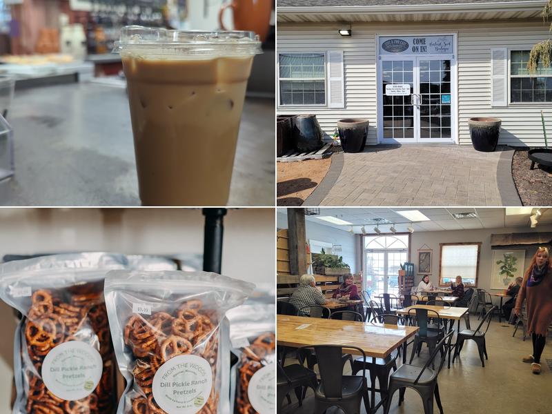 Five & Two Cafe Eau Claire