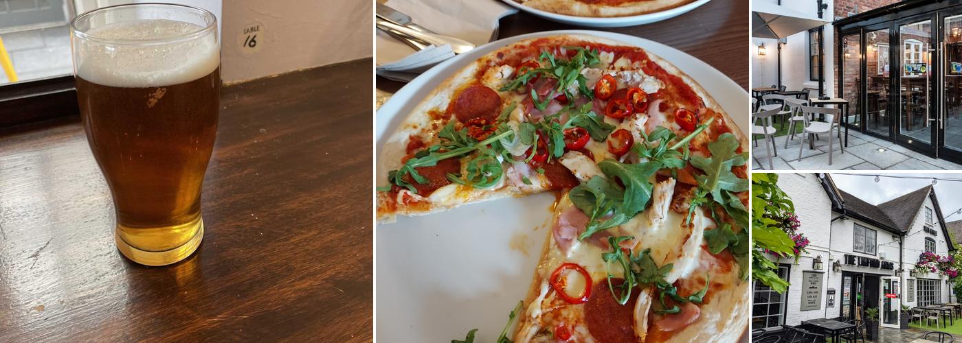 The Linford Arms - JD Wetherspoon