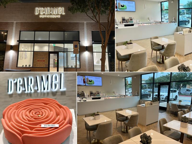 D'CARAMEL PATISSERIE