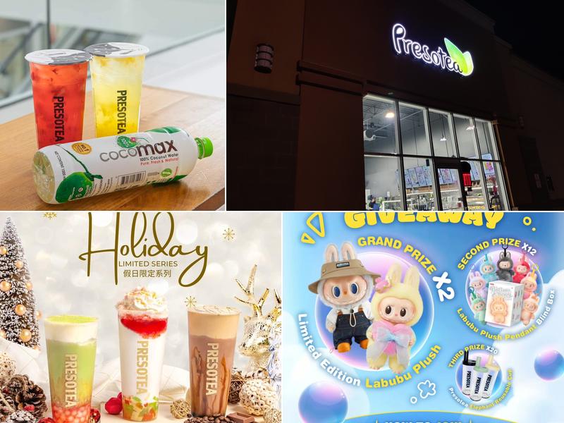 Presotea Orléans 3940 Innes Rd Unit F02, Orléans