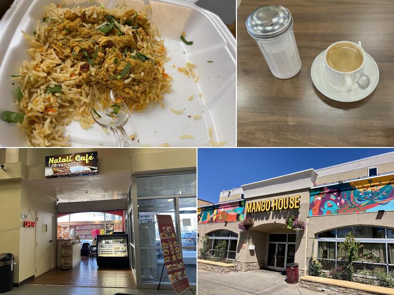 Natoli Cafe