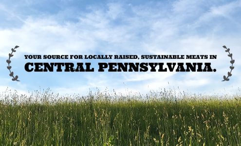 Twin B Farms Port Matilda