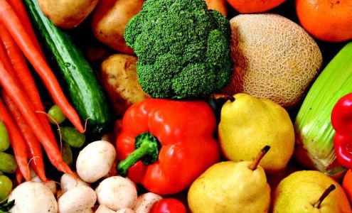 Eat to Live LLC