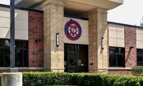 Channahon Fire Protection District Channahon