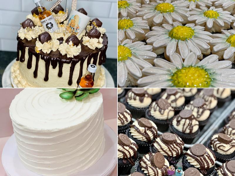 Stephie’s Outlaw Bakery