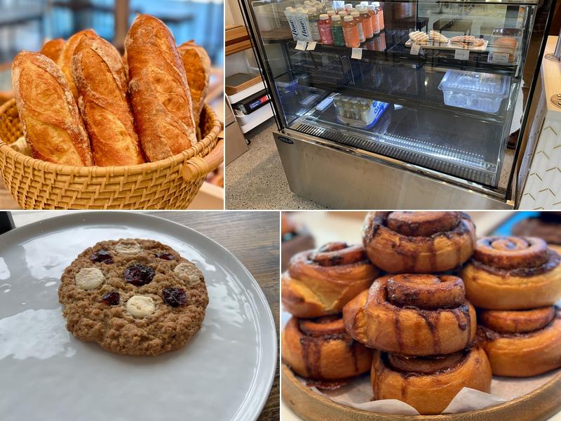 Homeslice Cafe & Bakery