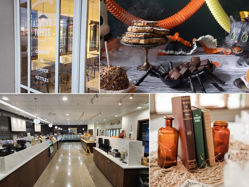 Enstrom Candies Montrose