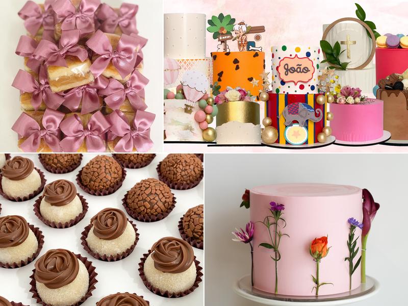 Myli Confeitaria Afetiva