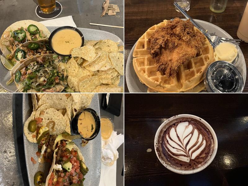 Stone Tower Brews 5 E Main St, Buckhannon