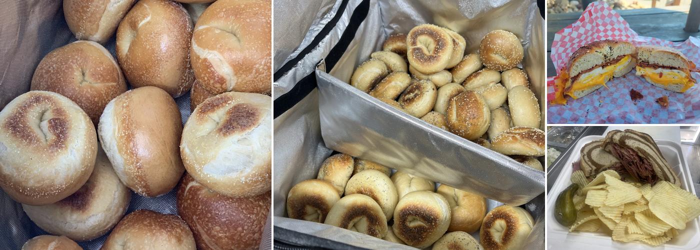 Fleishman's Bagel and Delicatessen