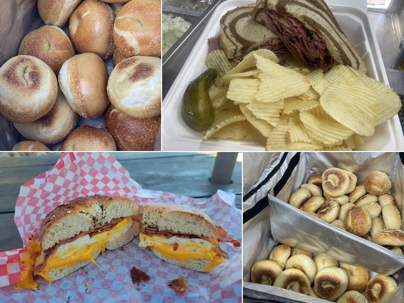 Fleishman's Bagel and Delicatessen