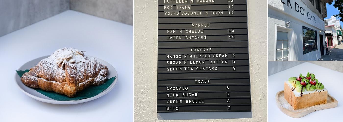 Dek Doi Cafe