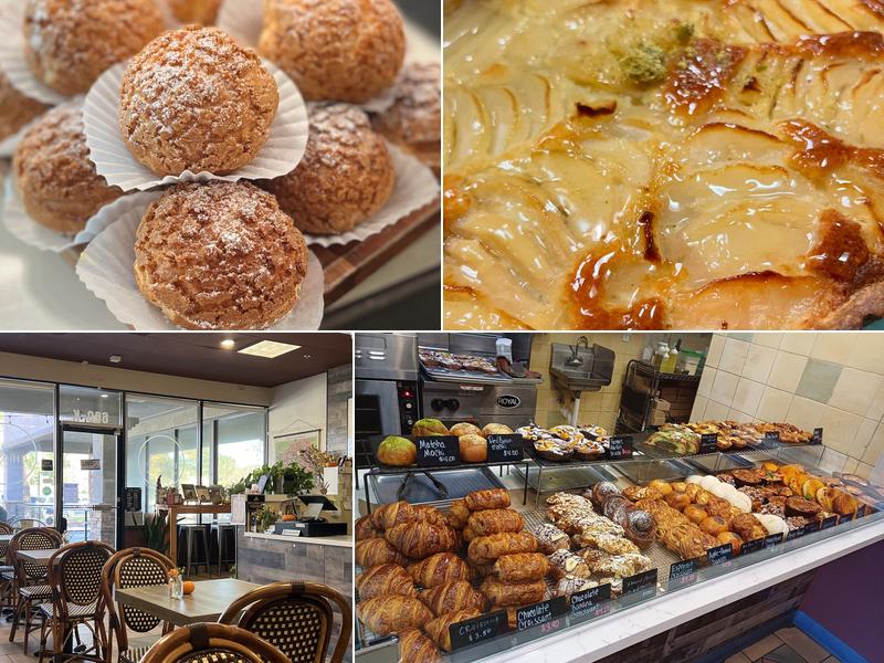 Le Hérisson 660 E Los Angeles Ave Suite K, Simi Valley