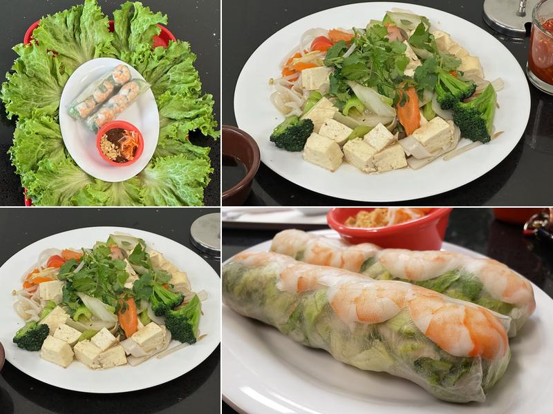 Pho 318 16285 Harbor Blvd, Fountain Valley