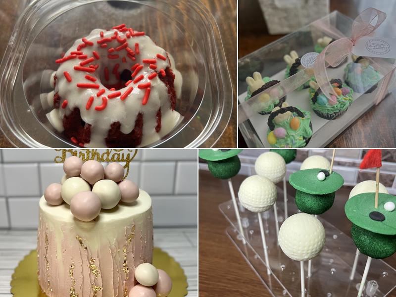 The Batter Bundt Bakery LLC