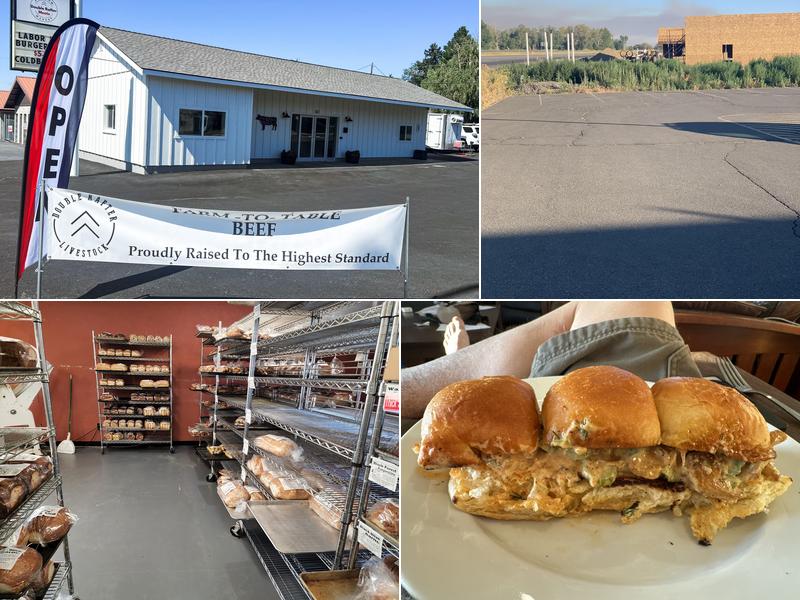 Buhrmaster Baking Company