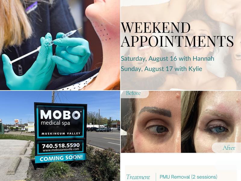 MOBO Med Spa - Muskingum Valley
