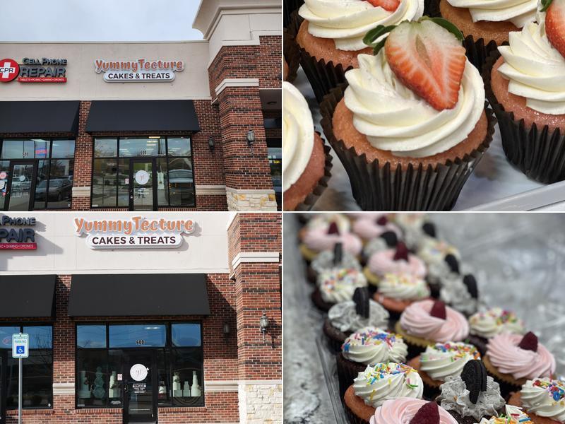 YummyTecture