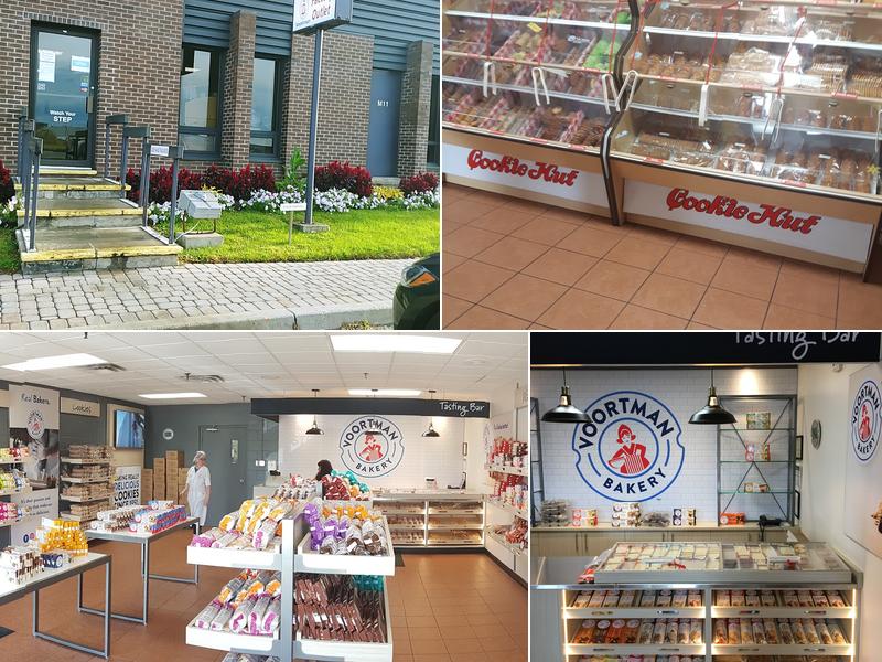 Voortman Bakery Head Office