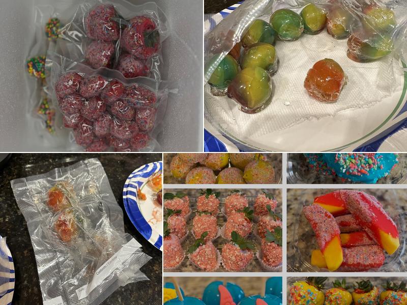 Cracked Edibles Llc 1102 Bethpage Rd, Auburndale