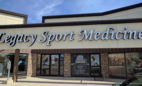 Legacy Sport Medicine Clinic