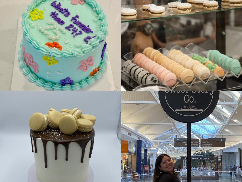 Sweet Story Company LLC