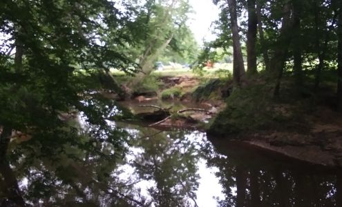 Ivan K. Hill Park Winfield