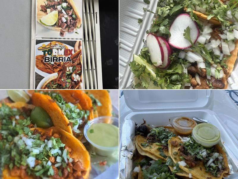 TORMEX Antojitos De Jalisco