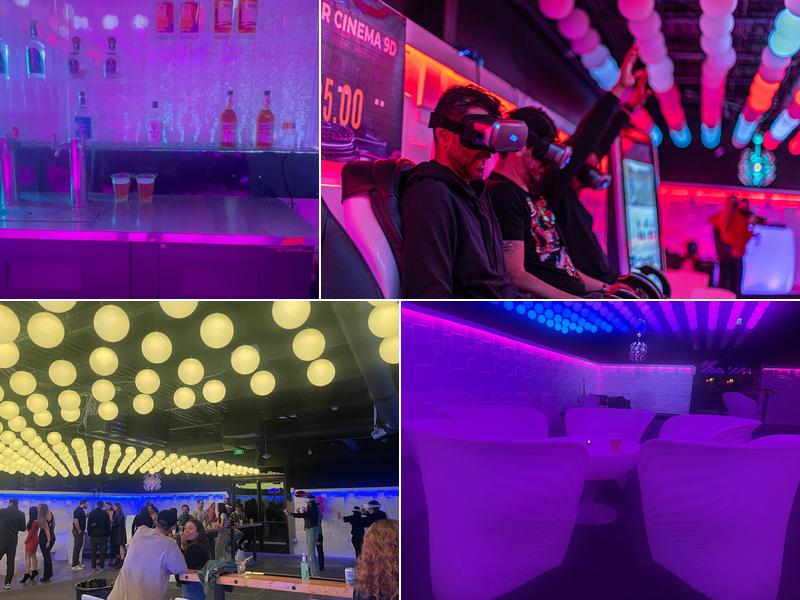 VR Social 5505 W 20th Ave suite 200, Edgewater