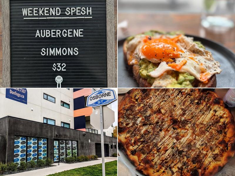 Friend Bakery and Pizza