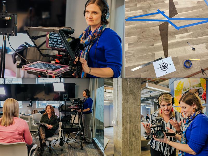 Mainstream Video Production