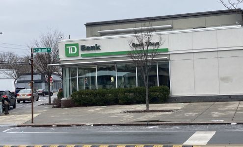 TD Bank