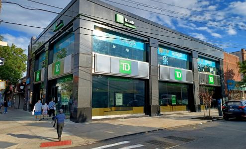 TD Bank