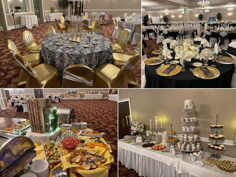 Marino's Catering Inc.