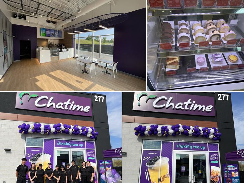 Chatime