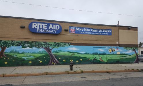 Rite Aid Pharmacy