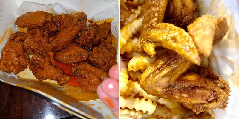 Ms.Heavens Pennsauken