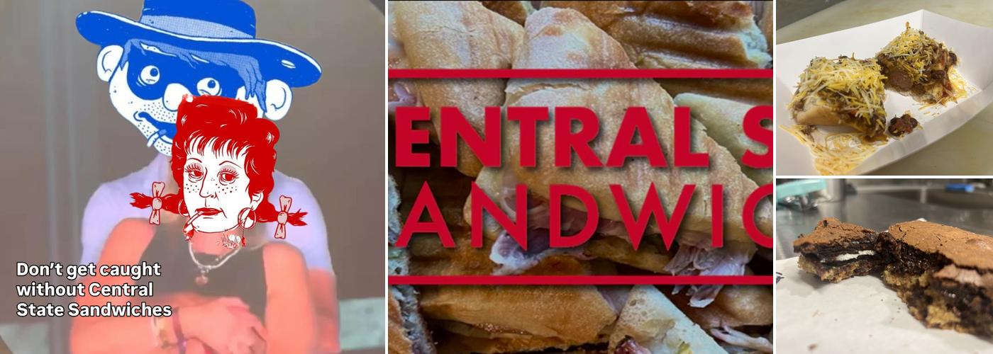 Central State Sandwiches