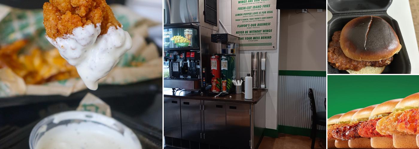 Wingstop