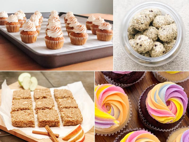 Big Fat Lion Bakeshop